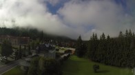 Archiv Foto Webcam Apparthotel Germania – Blick auf das Höhlensteintal 07:00