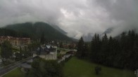 Archiv Foto Webcam Apparthotel Germania – Blick auf das Höhlensteintal 15:00