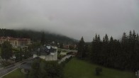 Archiv Foto Webcam Apparthotel Germania – Blick auf das Höhlensteintal 05:00