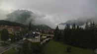 Archiv Foto Webcam Apparthotel Germania – Blick auf das Höhlensteintal 06:00