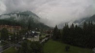 Archiv Foto Webcam Apparthotel Germania – Blick auf das Höhlensteintal 09:00