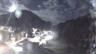 Archiv Foto Webcam Apparthotel Germania – Blick auf das Höhlensteintal 18:00