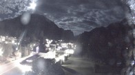 Archiv Foto Webcam Apparthotel Germania – Blick auf das Höhlensteintal 19:00