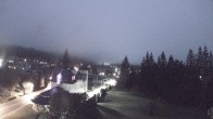 Archiv Foto Webcam Apparthotel Germania – Blick auf das Höhlensteintal 05:00