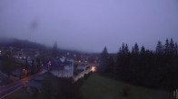 Archiv Foto Webcam Apparthotel Germania – Blick auf das Höhlensteintal 06:00