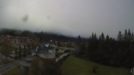 Archiv Foto Webcam Apparthotel Germania – Blick auf das Höhlensteintal 07:00