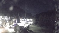 Archiv Foto Webcam Apparthotel Germania – Blick auf das Höhlensteintal 19:00