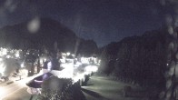 Archiv Foto Webcam Apparthotel Germania – Blick auf das Höhlensteintal 21:00