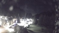Archiv Foto Webcam Apparthotel Germania – Blick auf das Höhlensteintal 19:00