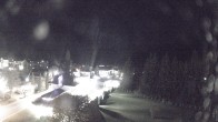 Archiv Foto Webcam Apparthotel Germania – Blick auf das Höhlensteintal 19:00