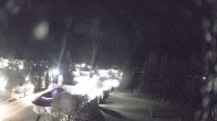 Archiv Foto Webcam Apparthotel Germania – Blick auf das Höhlensteintal 21:00