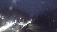 Archived image Webcam Apparthotel Germania - Höhlenstein Valley 05:00