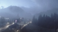 Archiv Foto Webcam Apparthotel Germania – Blick auf das Höhlensteintal 06:00