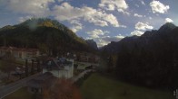 Archiv Foto Webcam Apparthotel Germania – Blick auf das Höhlensteintal 15:00