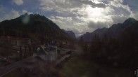 Archived image Webcam Apparthotel Germania - Höhlenstein Valley 11:00