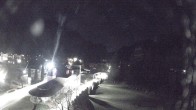 Archived image Webcam Apparthotel Germania - Höhlenstein Valley 21:00
