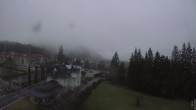 Archived image Webcam Apparthotel Germania - Höhlenstein Valley 05:00