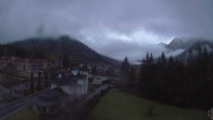 Archived image Webcam Apparthotel Germania - Höhlenstein Valley 06:00