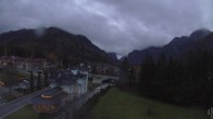 Archiv Foto Webcam Apparthotel Germania – Blick auf das Höhlensteintal 15:00
