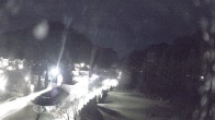 Archived image Webcam Apparthotel Germania - Höhlenstein Valley 21:00