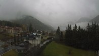 Archiv Foto Webcam Apparthotel Germania – Blick auf das Höhlensteintal 13:00