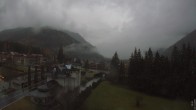 Archiv Foto Webcam Apparthotel Germania – Blick auf das Höhlensteintal 15:00