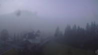 Archiv Foto Webcam Apparthotel Germania – Blick auf das Höhlensteintal 07:00