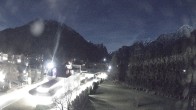 Archived image Webcam Apparthotel Germania - Höhlenstein Valley 17:00
