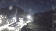 Archived image Webcam Apparthotel Germania - Höhlenstein Valley 17:00