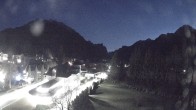 Archived image Webcam Apparthotel Germania - Höhlenstein Valley 16:00