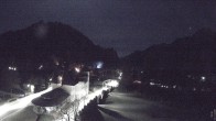 Archived image Webcam Apparthotel Germania - Höhlenstein Valley 04:00