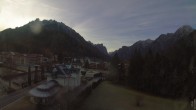 Archived image Webcam Apparthotel Germania - Höhlenstein Valley 06:00