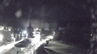 Archiv Foto Webcam Apparthotel Germania – Blick auf das Höhlensteintal 20:00