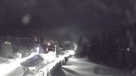 Archiv Foto Webcam Apparthotel Germania – Blick auf das Höhlensteintal 04:00