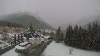 Archiv Foto Webcam Apparthotel Germania – Blick auf das Höhlensteintal 14:00