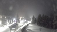 Archiv Foto Webcam Apparthotel Germania – Blick auf das Höhlensteintal 20:00