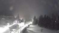 Archiv Foto Webcam Apparthotel Germania – Blick auf das Höhlensteintal 04:00