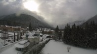 Archiv Foto Webcam Apparthotel Germania – Blick auf das Höhlensteintal 08:00