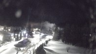 Archiv Foto Webcam Apparthotel Germania – Blick auf das Höhlensteintal 19:00