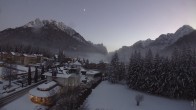 Archived image Webcam Apparthotel Germania - Höhlenstein Valley 15:00
