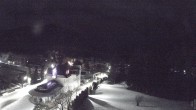 Archiv Foto Webcam Apparthotel Germania – Blick auf das Höhlensteintal 04:00