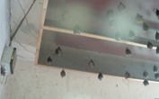 Archived image Webcam Feistritz / Gail - Bat House 05:00
