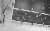 Archiv Foto Webcam Feistritz - Fledermaushaus 23:00
