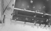 Archiv Foto Webcam Feistritz - Fledermaushaus 01:00