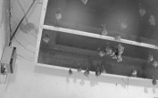Archiv Foto Webcam Feistritz - Fledermaushaus 23:00