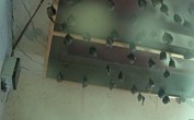 Archiv Foto Webcam Feistritz - Fledermaushaus 09:00