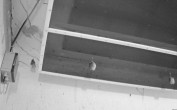 Archiv Foto Webcam Feistritz - Fledermaushaus 01:00