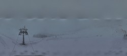 Archiv Foto Panorama Webcam Damüls an der Elsenalpstube 15:00