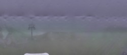 Archiv Foto Panorama Webcam Damüls an der Elsenalpstube 06:00
