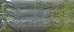 Archiv Foto Panorama Webcam Damüls an der Elsenalpstube 11:00